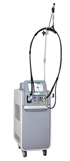 レーザー脱毛画像