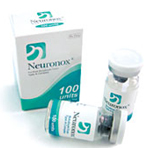 ボトックス画像