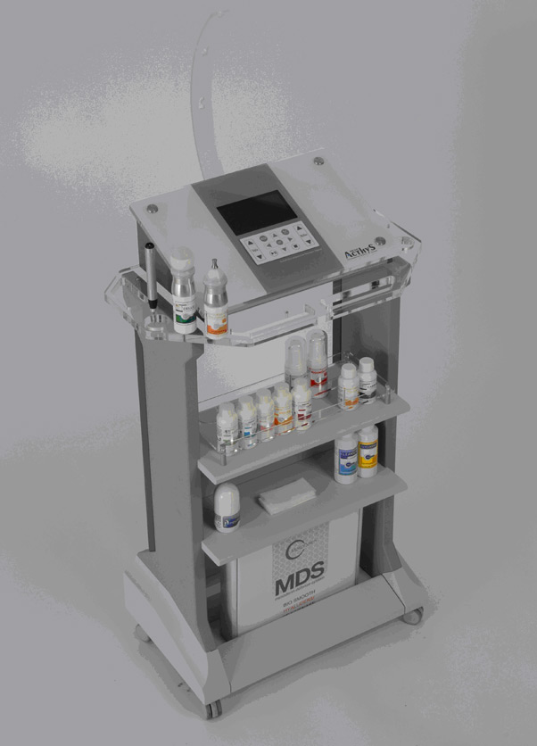 メソアクティス画像